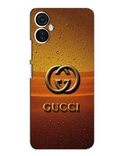 Чохол для TECNO Spark 9 Pro з картинкою «Gucci — сонячний градієнт» Чохол для TECNO Spark 9 Pro з картинкою «Gucci — сонячний градієнт»