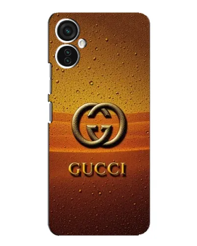 Чохол для TECNO Spark 9 Pro з картинкою «Gucci — сонячний градієнт» Чохол для TECNO Spark 9 Pro з картинкою «Gucci — сонячний градієнт»