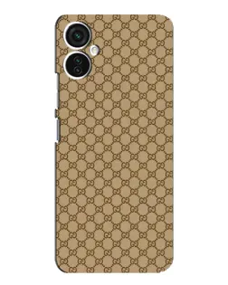 Чохол для TECNO Spark 9 Pro з картинкою «Gucci — класичний беж» Чохол для TECNO Spark 9 Pro з картинкою «Gucci — класичний беж»