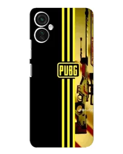 Чохол для TECNO Spark 9 Pro з картинкою «PUBG — камуфляжний шолом» Чохол для TECNO Spark 9 Pro з картинкою «PUBG — камуфляжний шолом»