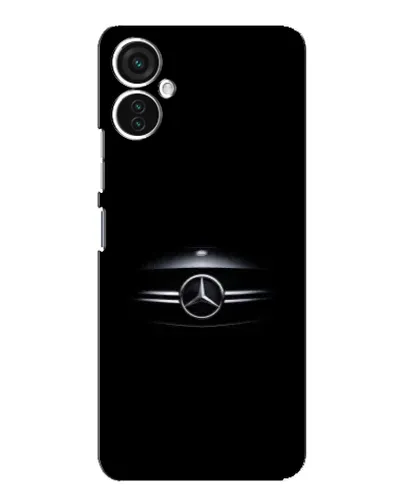 Чохол для TECNO Spark 9 Pro з картинкою «Mercedes — абстрактні лінії» Чохол для TECNO Spark 9 Pro з картинкою «Mercedes — абстрактні лінії»