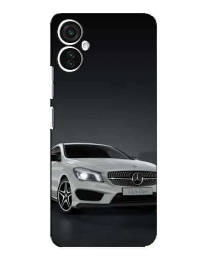 Чохол для TECNO Spark 9 Pro з картинкою «Mercedes AMG GT Silver» Чохол для TECNO Spark 9 Pro з картинкою «Mercedes AMG GT Silver»
