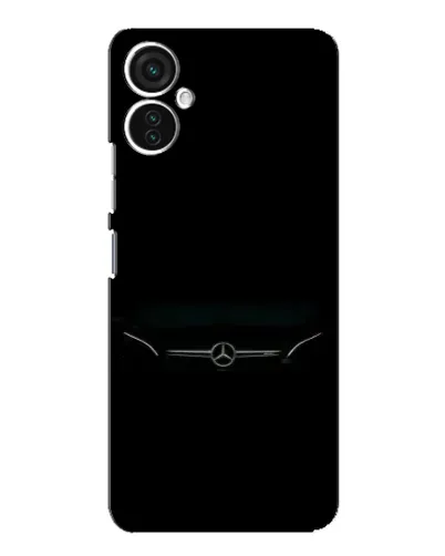 Чохол для TECNO Spark 9 Pro з картинкою «Mercedes Stealth Look» Чохол для TECNO Spark 9 Pro з картинкою «Mercedes Stealth Look»