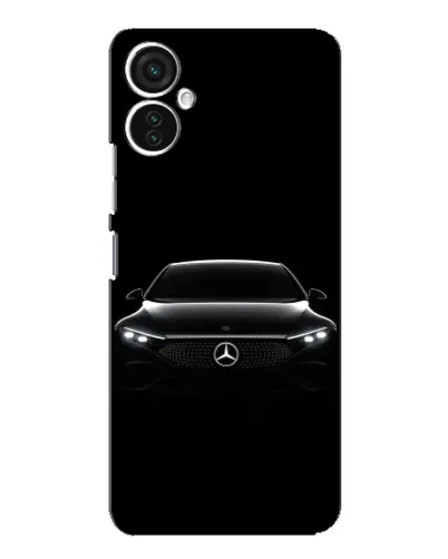 Чохол для TECNO Spark 9 Pro з картинкою «Mercedes Vision — концепт» Чохол для TECNO Spark 9 Pro з картинкою «Mercedes Vision — концепт»