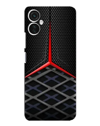 Чохол для TECNO Spark 9 Pro з картинкою «Mercedes Carbon Grid» Чохол для TECNO Spark 9 Pro з картинкою «Mercedes Carbon Grid»