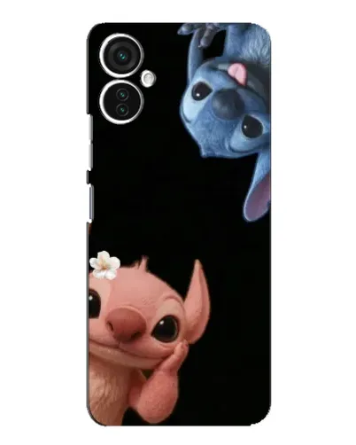 Чехол для TECNO Spark 9 Pro с картинкой «Фиолетовый туман роз»