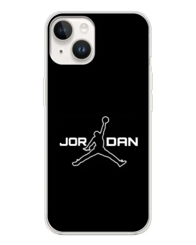 Чохол для TECNO Spark Go 1 з картинкою «Nike Pink Swirl»