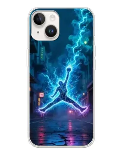 Чехол для TECNO Spark Go 1 с картинкой «Jordan Gold Jumpman» Чехол для TECNO Spark Go 1 с картинкой «Jordan Gold Jumpman»