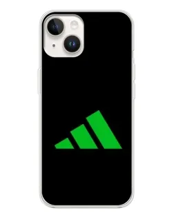 Чехол для TECNO Spark Go 1 с картинкой «Adidas Abstract»