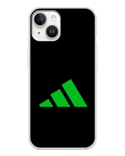 Чехол для TECNO Spark Go 1 с картинкой «Adidas Abstract»