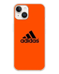 Чехол для TECNO Spark Go 1 с картинкой «Adidas Ukraine»