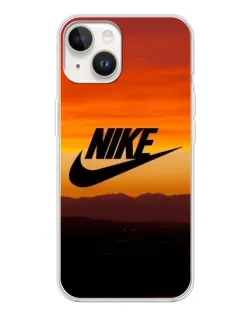 Чохол для TECNO Spark Go 1 з картинкою «Nike — вечірній горизонт» Чохол для TECNO Spark Go 1 з картинкою «Nike — вечірній горизонт»