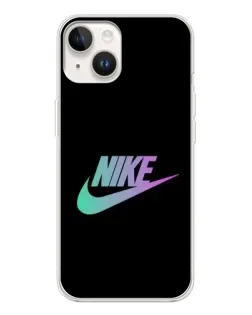 Чохол для TECNO Spark Go 1 з картинкою «Nike — міська ніч» Чохол для TECNO Spark Go 1 з картинкою «Nike — міська ніч»