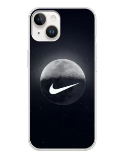 Чохол для TECNO Spark Go 1 з картинкою «Nike у стилі графіті» Чохол для TECNO Spark Go 1 з картинкою «Nike у стилі графіті»