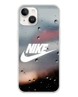 Чохол для TECNO Spark Go 1 з картинкою «Nike у стилі ретро» Чохол для TECNO Spark Go 1 з картинкою «Nike у стилі ретро»