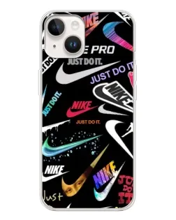 Чохол для TECNO Spark Go 1 з картинкою «Nike — розкіш» Чохол для TECNO Spark Go 1 з картинкою «Nike — розкіш»