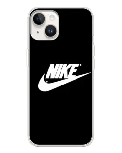 Чохол для TECNO Spark Go 1 з картинкою «Nike — мазки фарби» Чохол для TECNO Spark Go 1 з картинкою «Nike — мазки фарби»