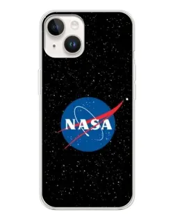 Чехол для TECNO Spark Go 1 с картинкой «NASA — звездное небо» Чехол для TECNO Spark Go 1 с картинкой «NASA — звездное небо»
