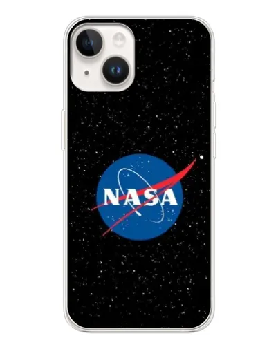 Чехол для TECNO Spark Go 1 с картинкой «NASA — звездное небо» Чехол для TECNO Spark Go 1 с картинкой «NASA — звездное небо»