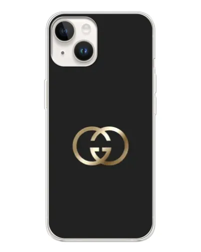 Чохол для TECNO Spark Go 1 з картинкою «Мінімалізм Gucci»