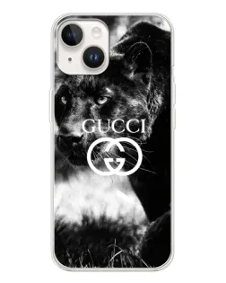 Чохол для TECNO Spark Go 1 з картинкою «Gucci — дика природа» Чохол для TECNO Spark Go 1 з картинкою «Gucci — дика природа»