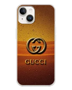 Чохол для TECNO Spark Go 1 з картинкою «Gucci — сонячний градієнт» Чохол для TECNO Spark Go 1 з картинкою «Gucci — сонячний градієнт»