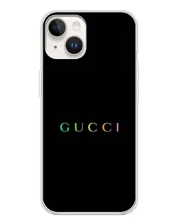 Чохол для TECNO Spark Go 1 з картинкою «Gucci — неоновий мінімалізм» Чохол для TECNO Spark Go 1 з картинкою «Gucci — неоновий мінімалізм»