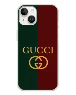Чохол для TECNO Spark Go 1 з картинкою «Gucci — темно-зелений градієнт» Чохол для TECNO Spark Go 1 з картинкою «Gucci — темно-зелений градієнт»