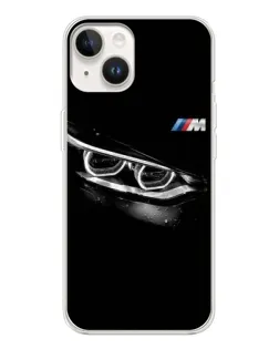 Чохол для TECNO Spark Go 1 з картинкою «BMW — погляд тигра» Чохол для TECNO Spark Go 1 з картинкою «BMW — погляд тигра»
