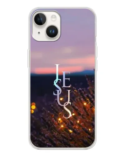 Чехол для TECNO Spark Go 1 с картинкой «Свет Божий ночью» Чехол для TECNO Spark Go 1 с картинкой «Свет Божий ночью»