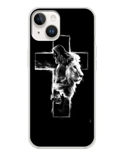 Чехол для TECNO Spark Go 1 с картинкой «Сияющий крест Jesus» Чехол для TECNO Spark Go 1 с картинкой «Сияющий крест Jesus»