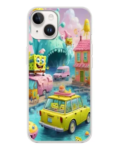 Чехол для TECNO Spark Go 1 с картинкой «Монстр-трак приключения» Чехол для TECNO Spark Go 1 с картинкой «Монстр-трак приключения»