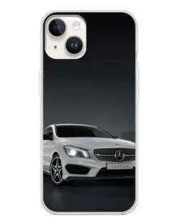 Чохол для TECNO Spark Go 1 з картинкою «Mercedes AMG GT Silver» Чохол для TECNO Spark Go 1 з картинкою «Mercedes AMG GT Silver»