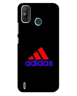 Чехол для TECNO Spark GO (2020) с картинкой «Классический Adidas»