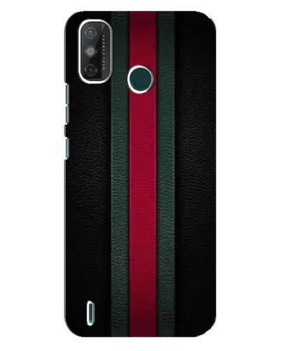 Чехол для TECNO Spark GO (2020) с картинкой «Gucci — неоновая линия» Чехол для TECNO Spark GO (2020) с картинкой «Gucci — неоновая линия»