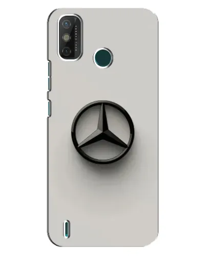 Чехол для TECNO Spark GO (2020) с картинкой «Mercedes Maybach стиль» Чехол для TECNO Spark GO (2020) с картинкой «Mercedes Maybach стиль»