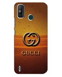 Чохол для TECNO Spark GO (2021) з картинкою «Gucci — сонячний градієнт» Чохол для TECNO Spark GO (2021) з картинкою «Gucci — сонячний градієнт»