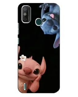 Чехол для TECNO Spark GO (2021) с картинкой «Фиолетовый туман роз» Чехол для TECNO Spark GO (2021) с картинкой «Фиолетовый туман роз»
