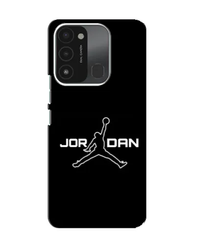 Чехол для TECNO Spark GO (2022) с картинкой «Nike Pink Swirl» Чехол для TECNO Spark GO (2022) с картинкой «Nike Pink Swirl»