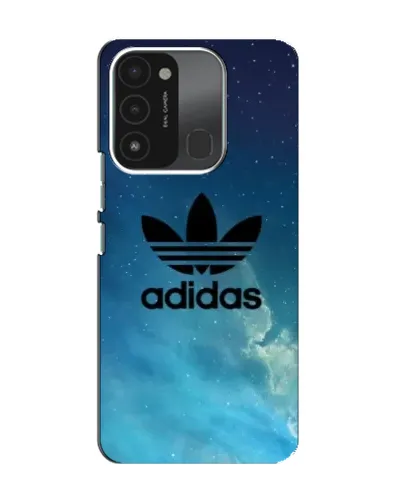 Чехол для TECNO Spark GO (2022) с картинкой «Adidas Stone Logo» Чехол для TECNO Spark GO (2022) с картинкой «Adidas Stone Logo»