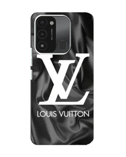 Чехол для TECNO Spark GO (2022) с картинкой «Шелковый Louis Vuitton» Чехол для TECNO Spark GO (2022) с картинкой «Шелковый Louis Vuitton»