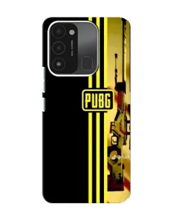 Чехол для TECNO Spark GO (2022) с картинкой «PUBG — камуфляжный шлем» Чехол для TECNO Spark GO (2022) с картинкой «PUBG — камуфляжный шлем»