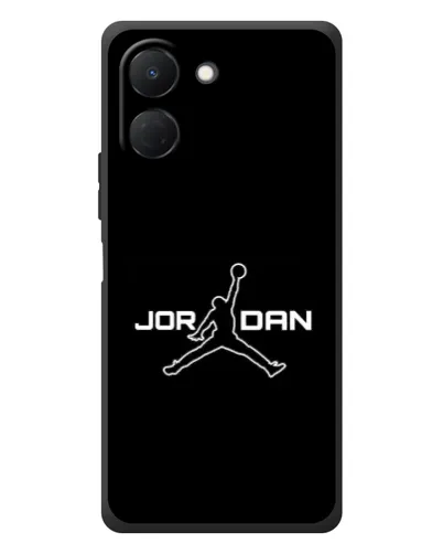 Чехол для TECNO Spark Go 3 с картинкой «Nike Pink Swirl» Чехол для TECNO Spark Go 3 с картинкой «Nike Pink Swirl»