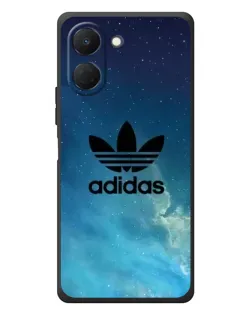 Чехол для TECNO Spark Go 3 с картинкой «Adidas Stone Logo» Чехол для TECNO Spark Go 3 с картинкой «Adidas Stone Logo»