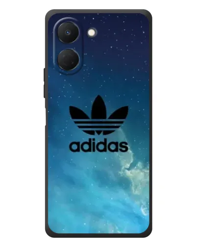 Чехол для TECNO Spark Go 3 с картинкой «Adidas Stone Logo» Чехол для TECNO Spark Go 3 с картинкой «Adidas Stone Logo»