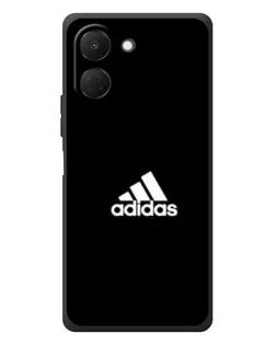 Чехол для TECNO Spark Go 3 с картинкой «Adidas Red Style» Чехол для TECNO Spark Go 3 с картинкой «Adidas Red Style»