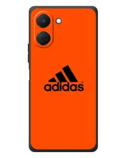 Чехол для TECNO Spark Go 3 с картинкой «Adidas Ukraine» Чехол для TECNO Spark Go 3 с картинкой «Adidas Ukraine»