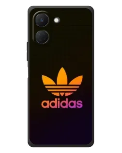 Чехол для TECNO Spark Go 3 с картинкой «Градиент Adidas» Чехол для TECNO Spark Go 3 с картинкой «Градиент Adidas»