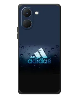 Чехол для TECNO Spark Go 3 с картинкой «Adidas Water Drops» Чехол для TECNO Spark Go 3 с картинкой «Adidas Water Drops»