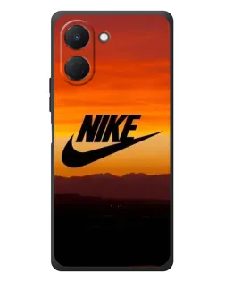 Чехол для TECNO Spark Go 3 с картинкой «Nike — вечерний горизонт» Чехол для TECNO Spark Go 3 с картинкой «Nike — вечерний горизонт»